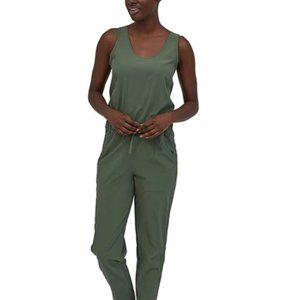 Patagonia Fleetwith Romper Jumpsuit